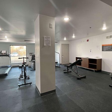 La Quinta Inn By Wyndham Columbus Dublin Eksteriør bilde