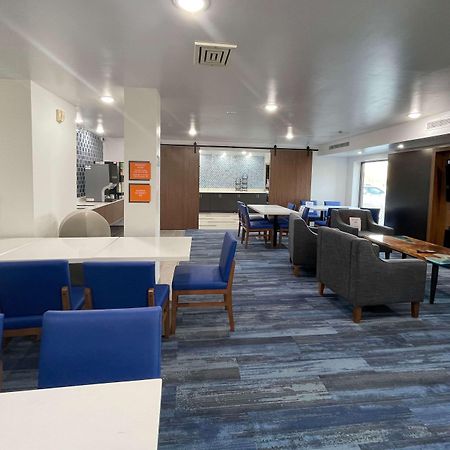 La Quinta Inn By Wyndham Columbus Dublin Eksteriør bilde