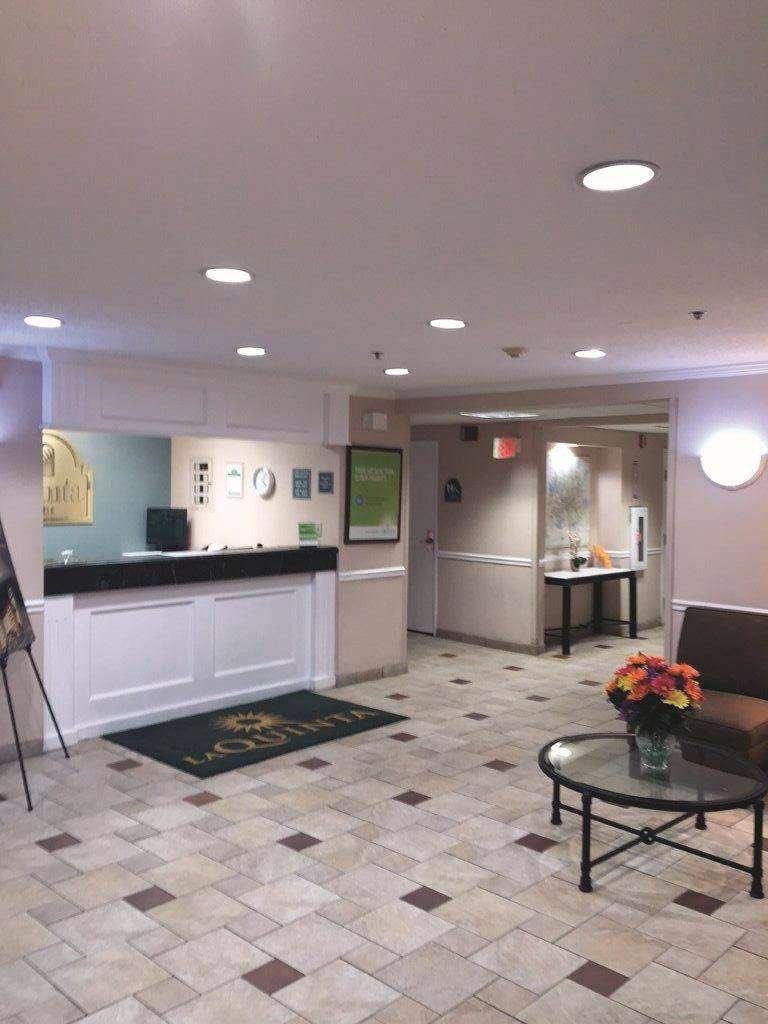 La Quinta Inn By Wyndham Columbus Dublin Interiør bilde
