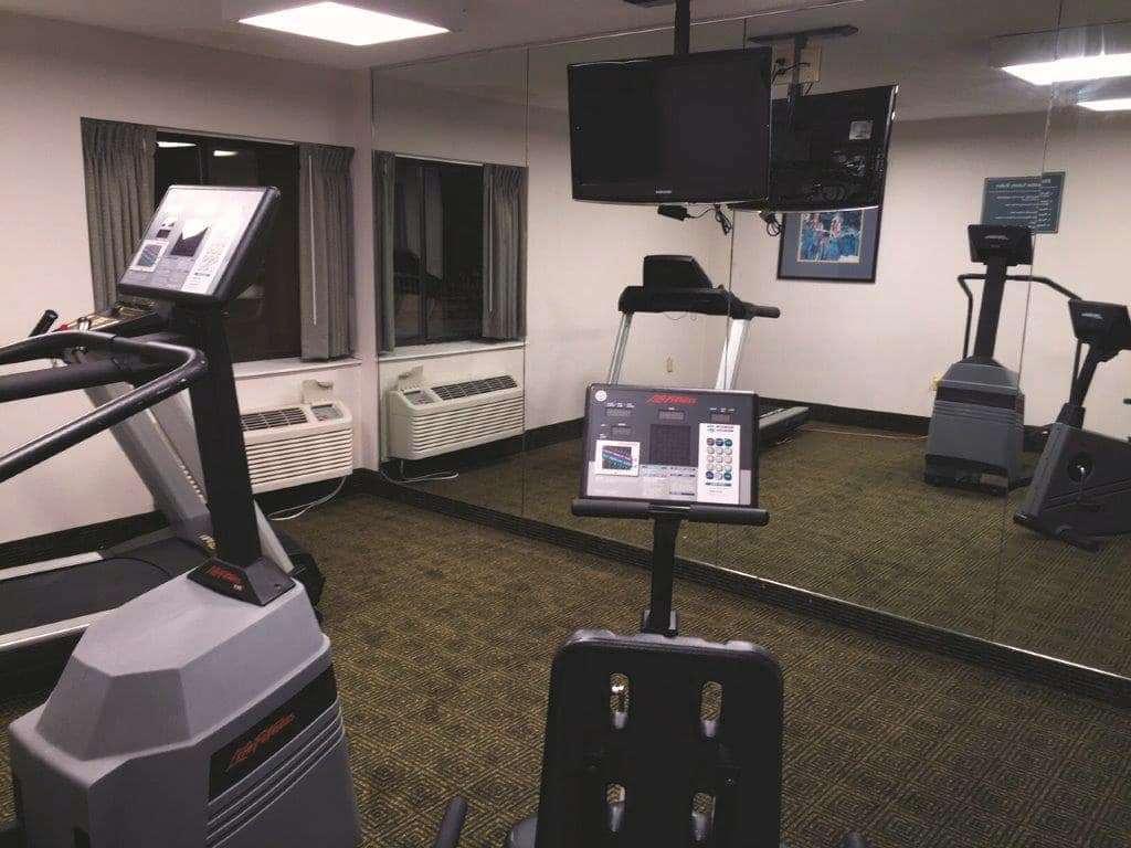 La Quinta Inn By Wyndham Columbus Dublin Fasiliteter bilde