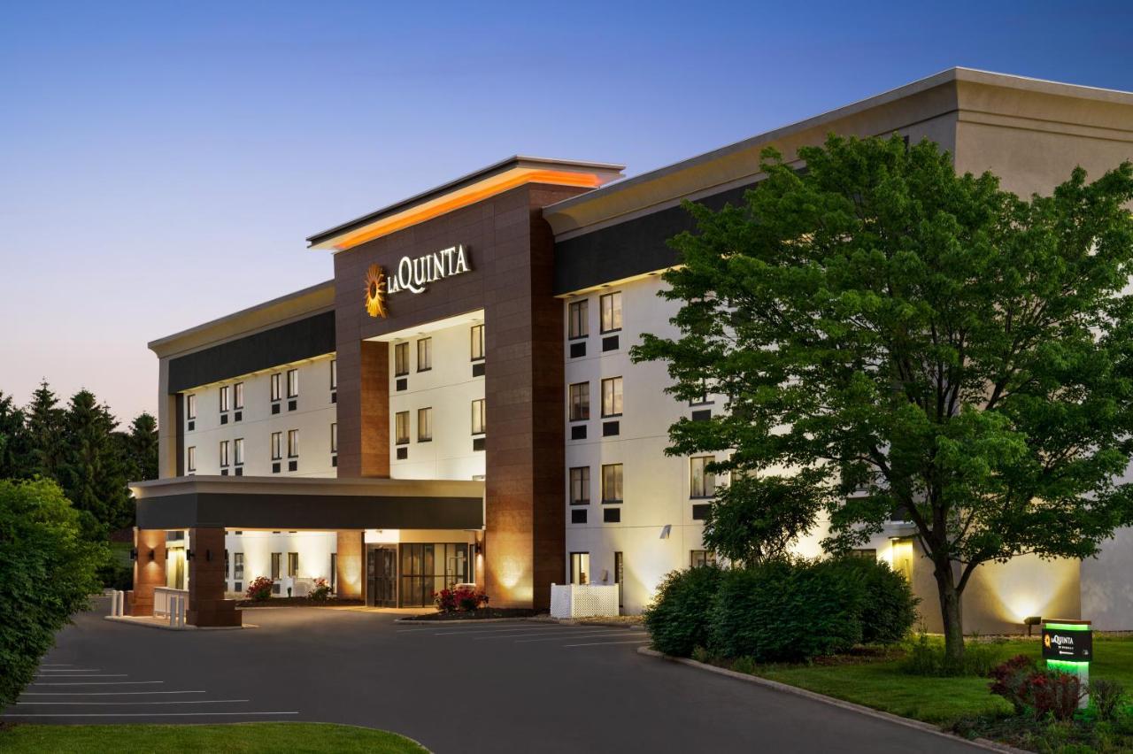 La Quinta Inn By Wyndham Columbus Dublin Eksteriør bilde