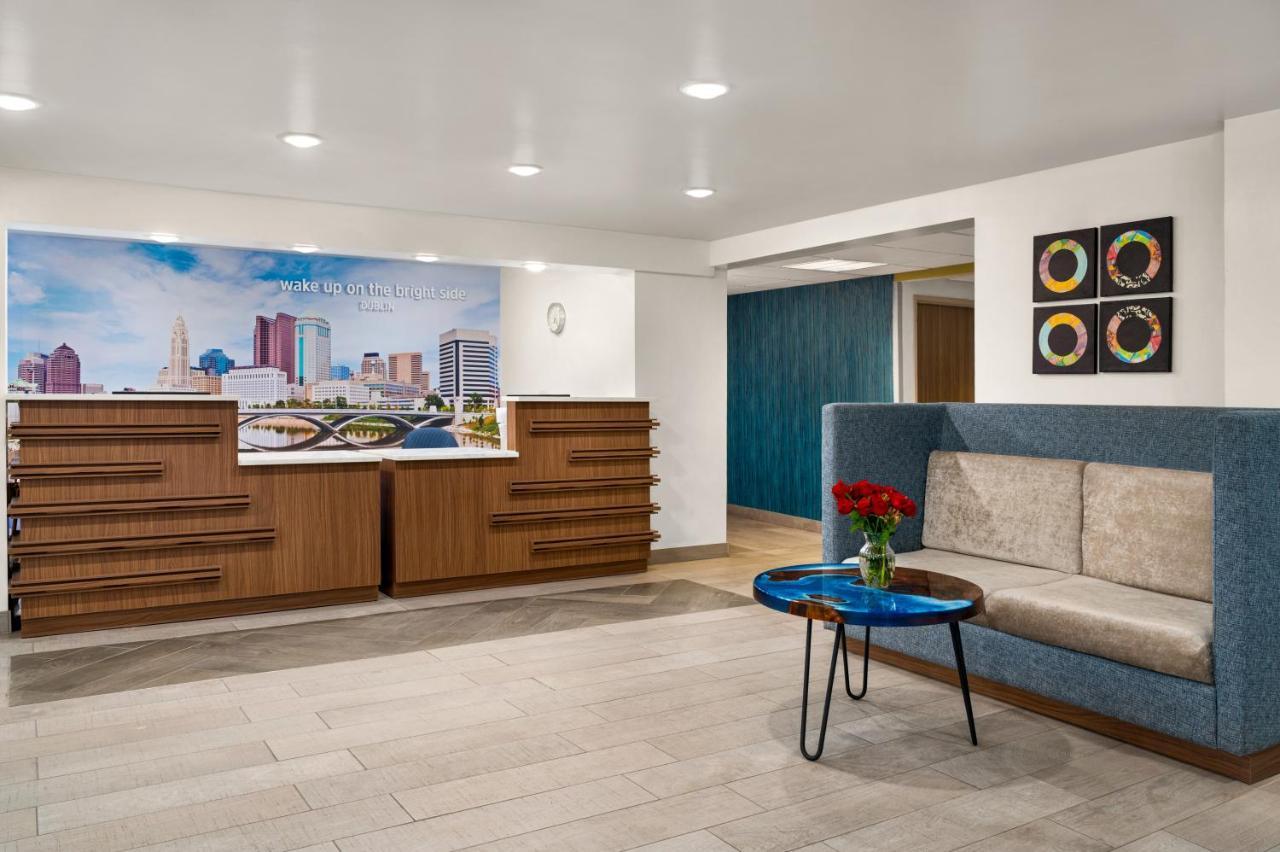 La Quinta Inn By Wyndham Columbus Dublin Eksteriør bilde