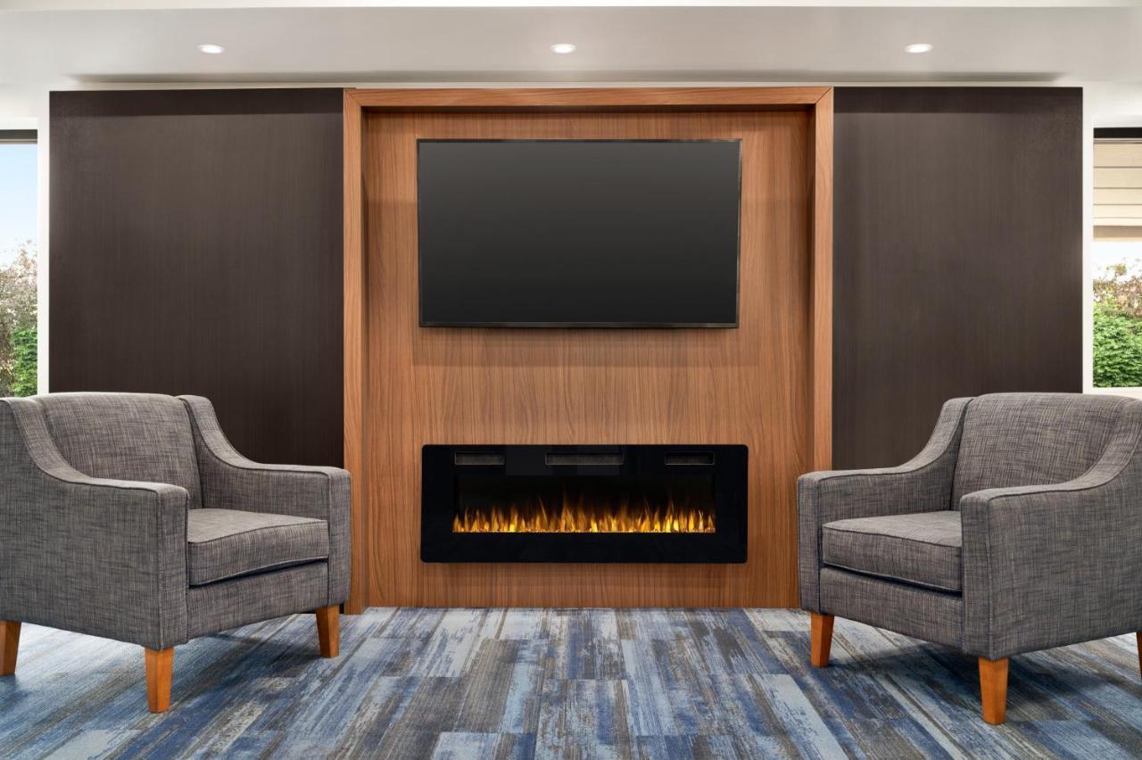 La Quinta Inn By Wyndham Columbus Dublin Eksteriør bilde