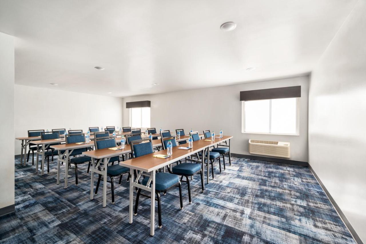La Quinta Inn By Wyndham Columbus Dublin Eksteriør bilde