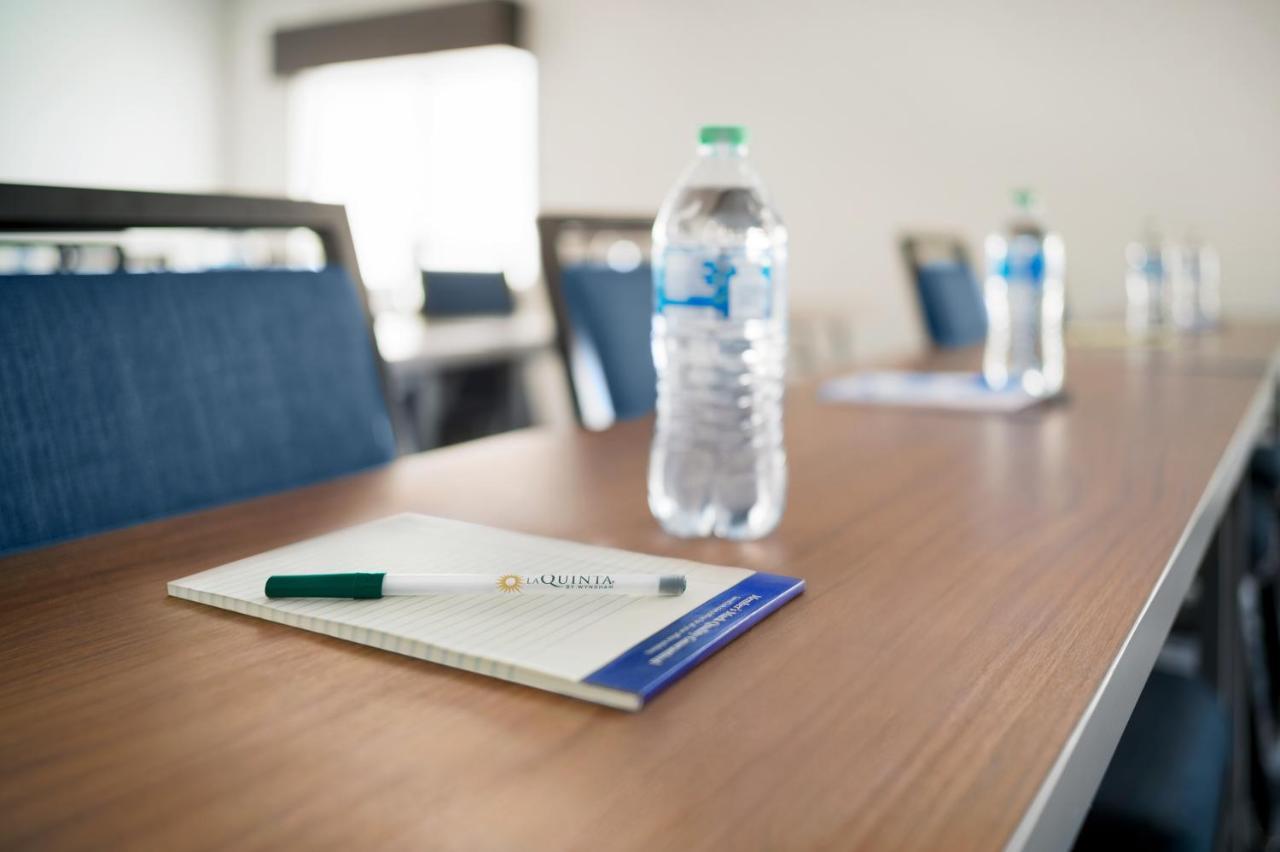 La Quinta Inn By Wyndham Columbus Dublin Eksteriør bilde