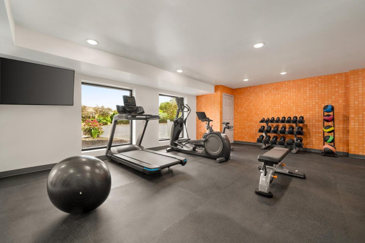 La Quinta Inn By Wyndham Columbus Dublin Eksteriør bilde