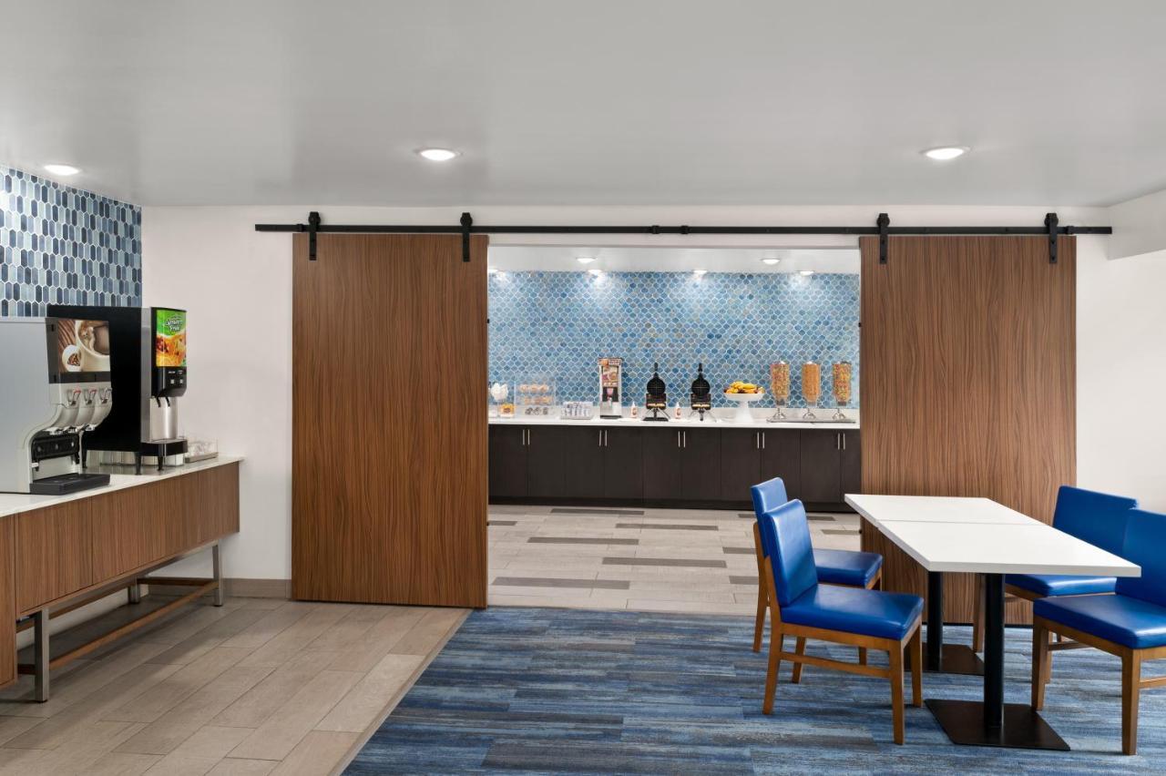 La Quinta Inn By Wyndham Columbus Dublin Eksteriør bilde