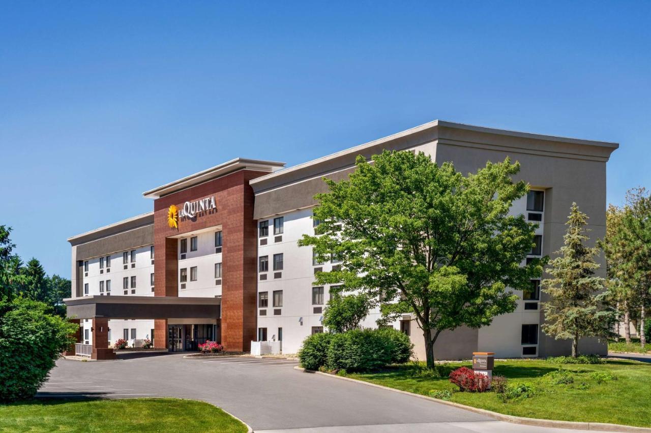La Quinta Inn By Wyndham Columbus Dublin Eksteriør bilde