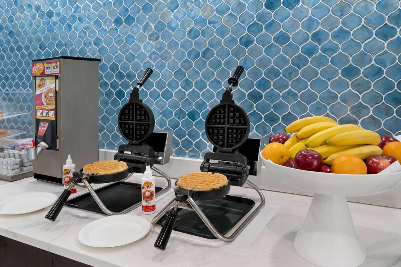 La Quinta Inn By Wyndham Columbus Dublin Eksteriør bilde