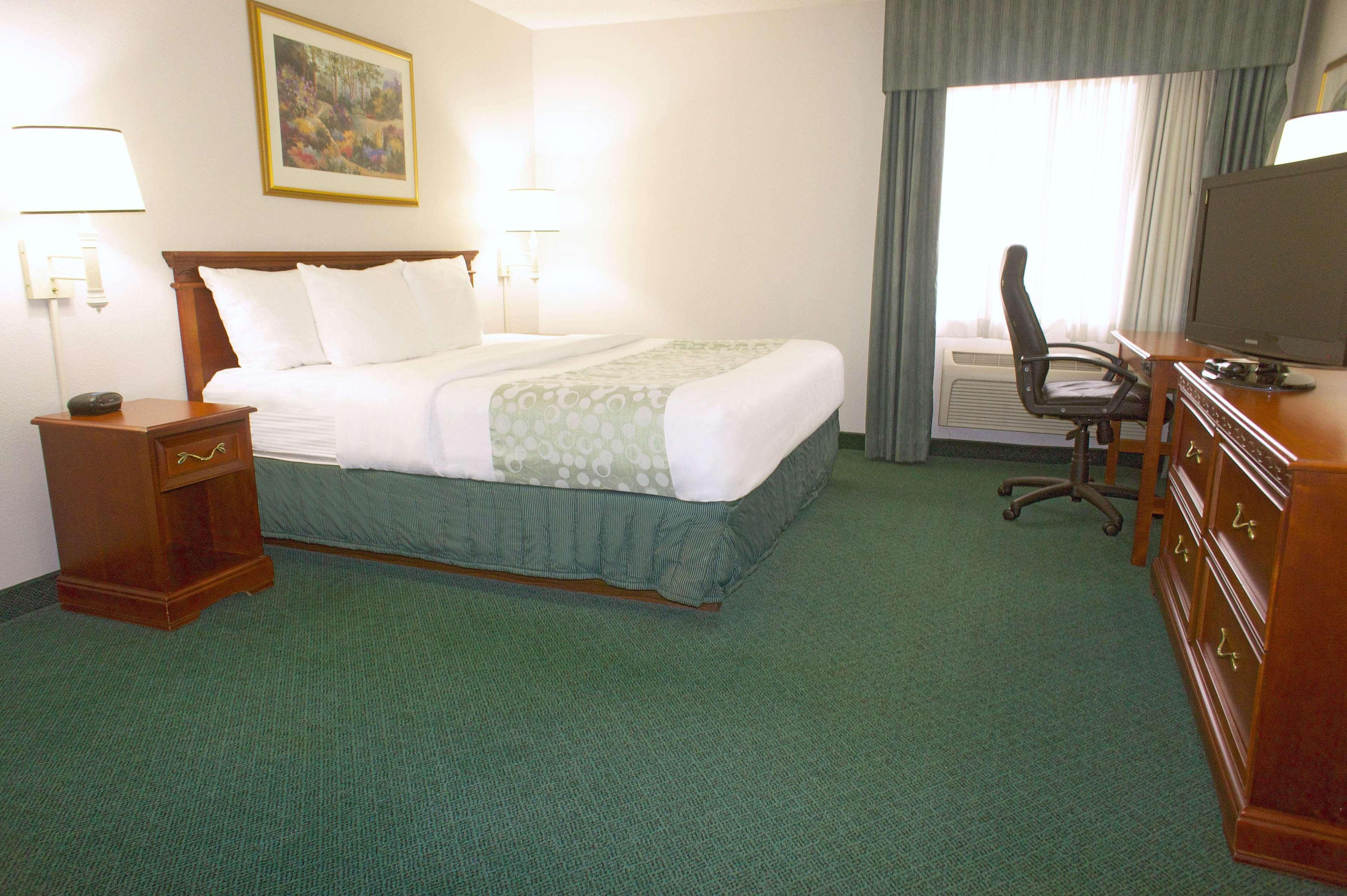 La Quinta Inn By Wyndham Columbus Dublin Eksteriør bilde