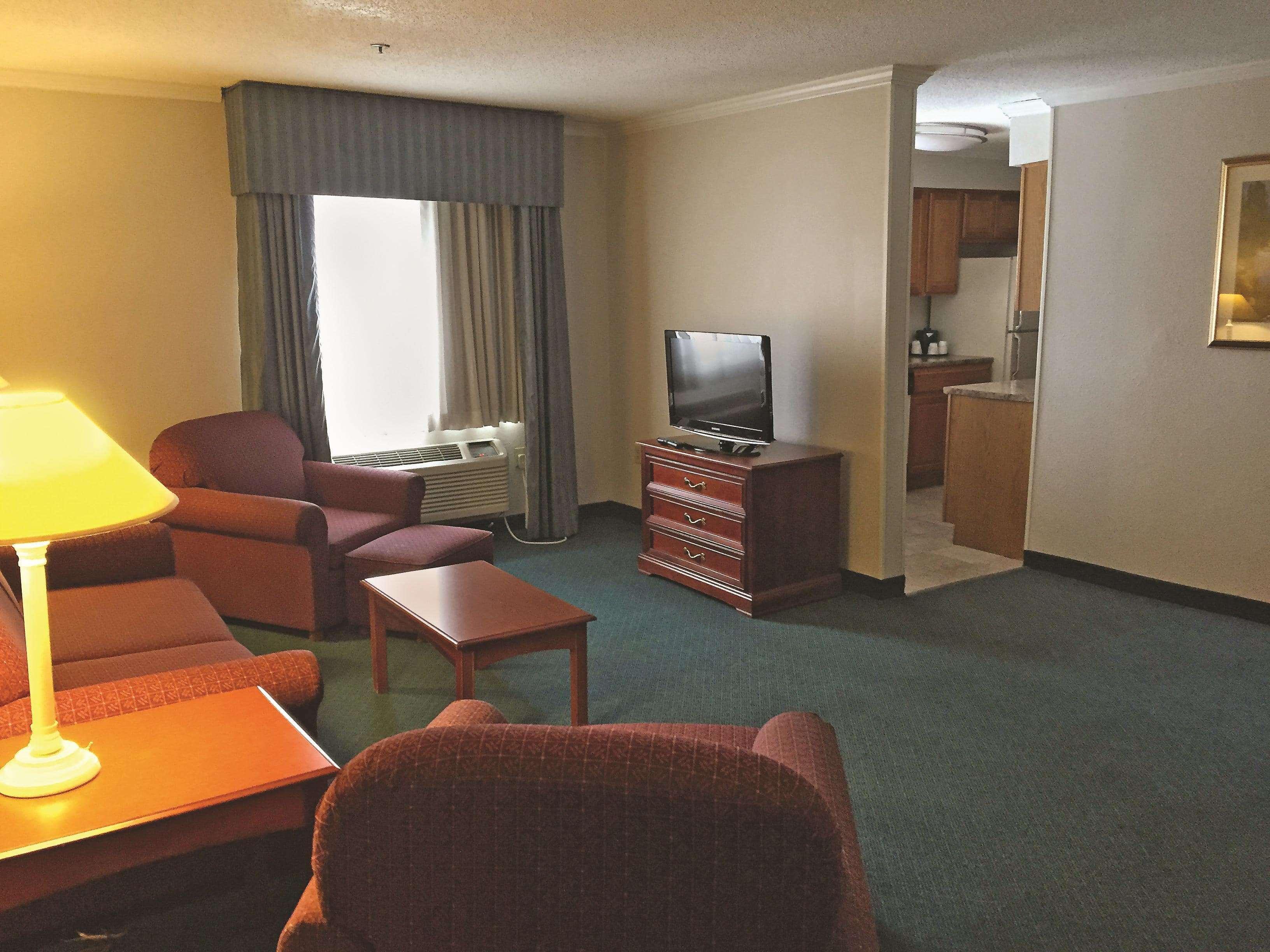 La Quinta Inn By Wyndham Columbus Dublin Eksteriør bilde