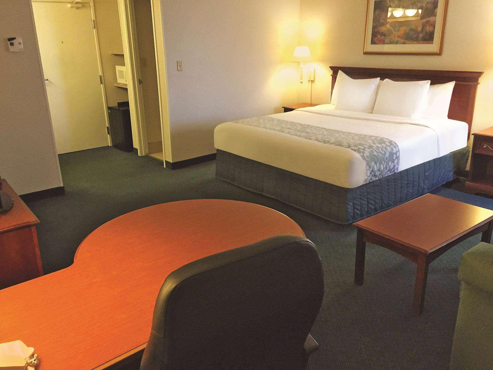 La Quinta Inn By Wyndham Columbus Dublin Eksteriør bilde