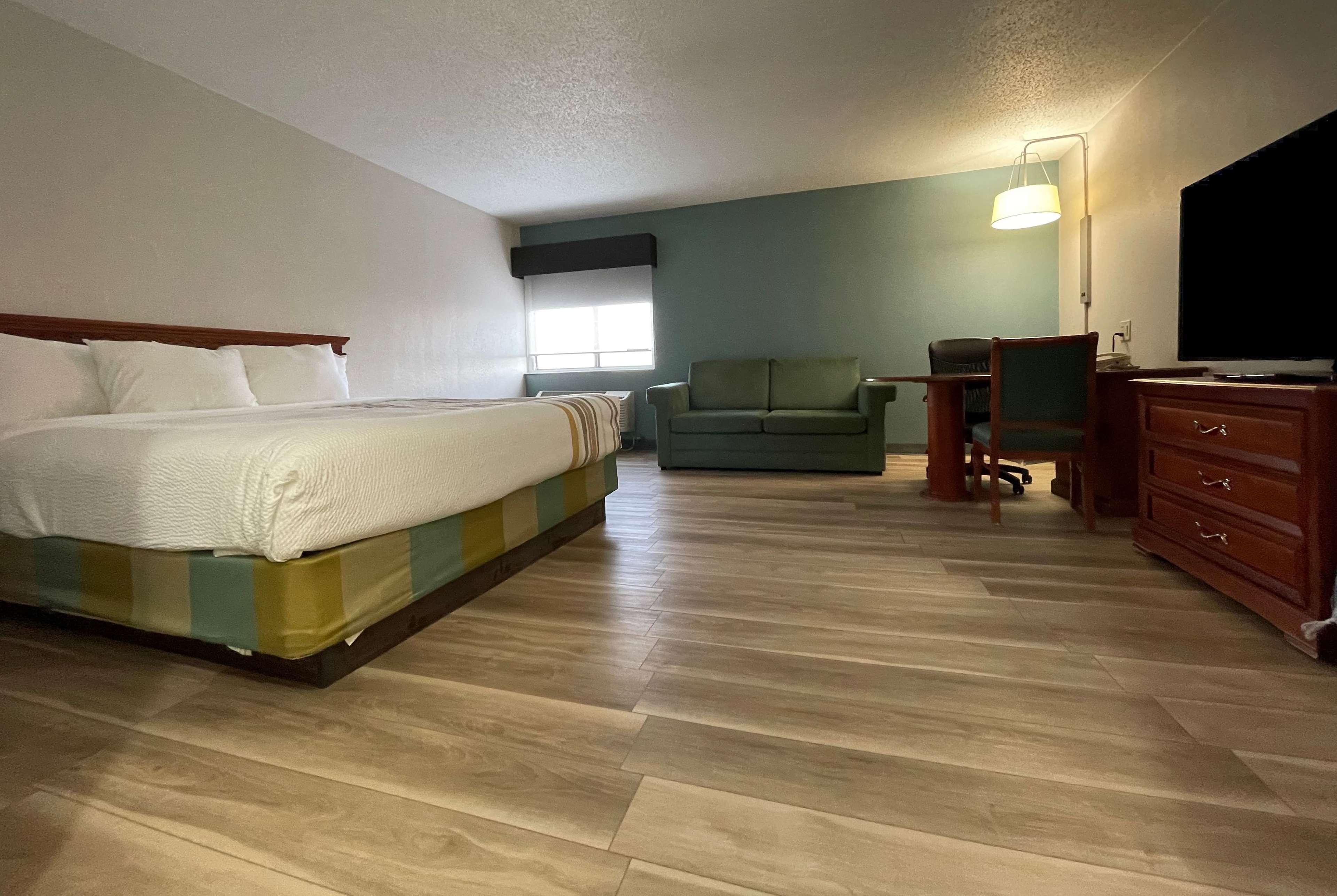 La Quinta Inn By Wyndham Columbus Dublin Eksteriør bilde
