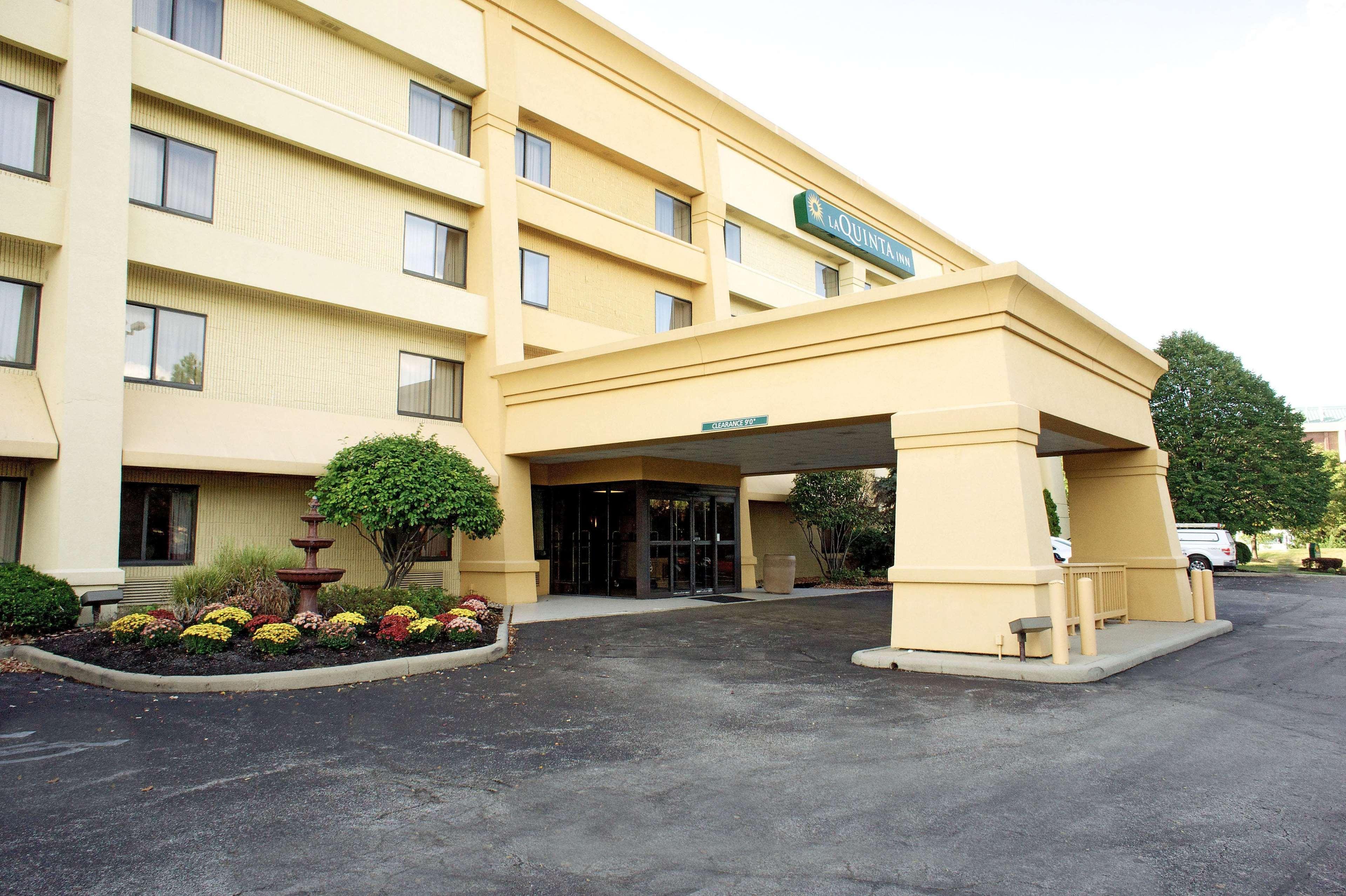 La Quinta Inn By Wyndham Columbus Dublin Eksteriør bilde
