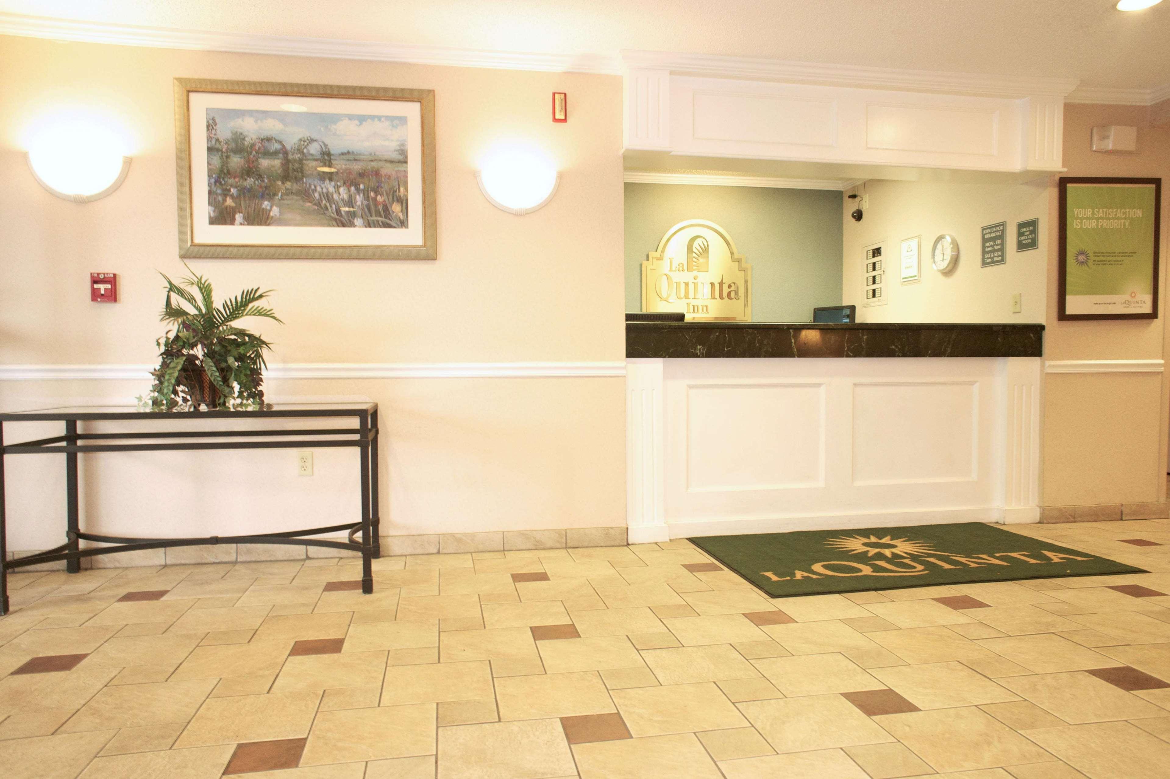 La Quinta Inn By Wyndham Columbus Dublin Eksteriør bilde