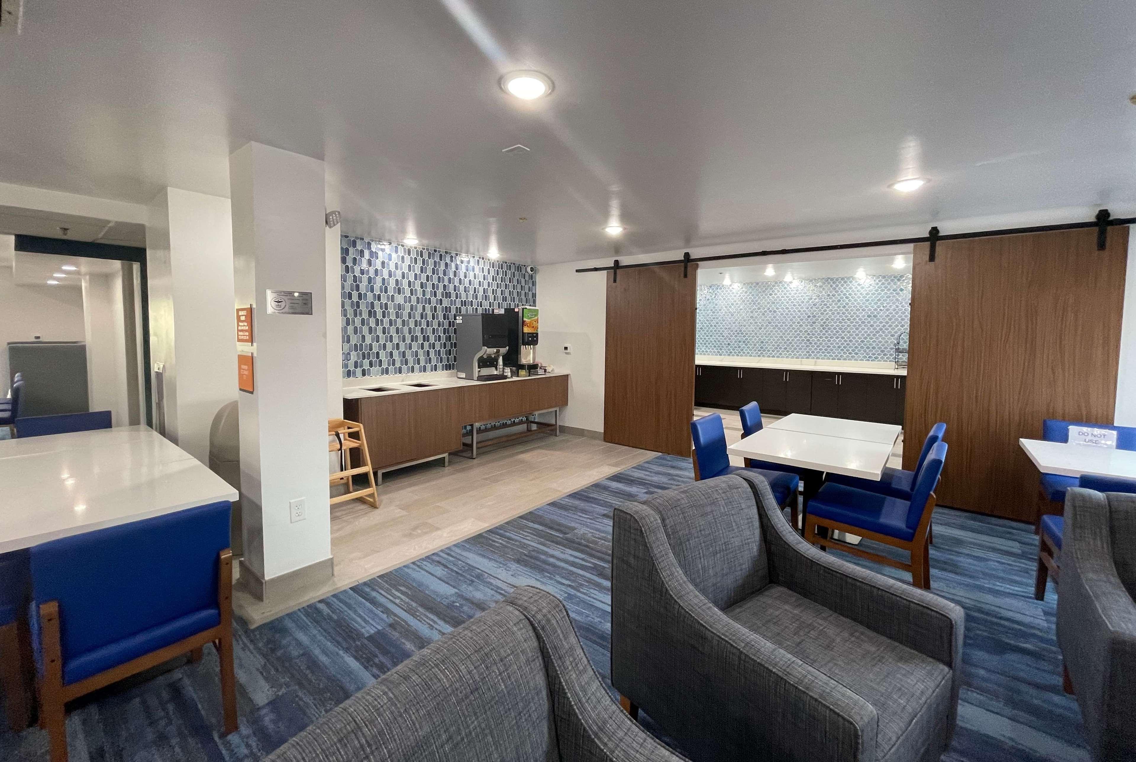 La Quinta Inn By Wyndham Columbus Dublin Eksteriør bilde