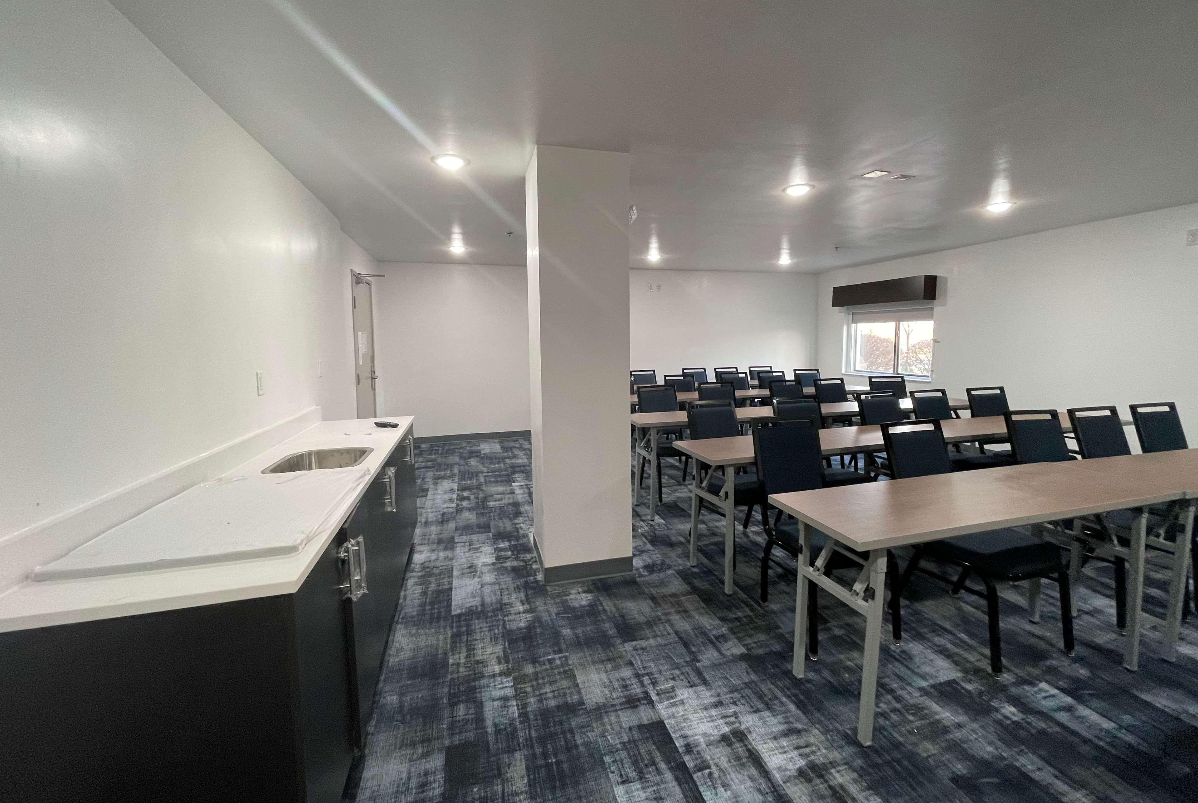 La Quinta Inn By Wyndham Columbus Dublin Eksteriør bilde