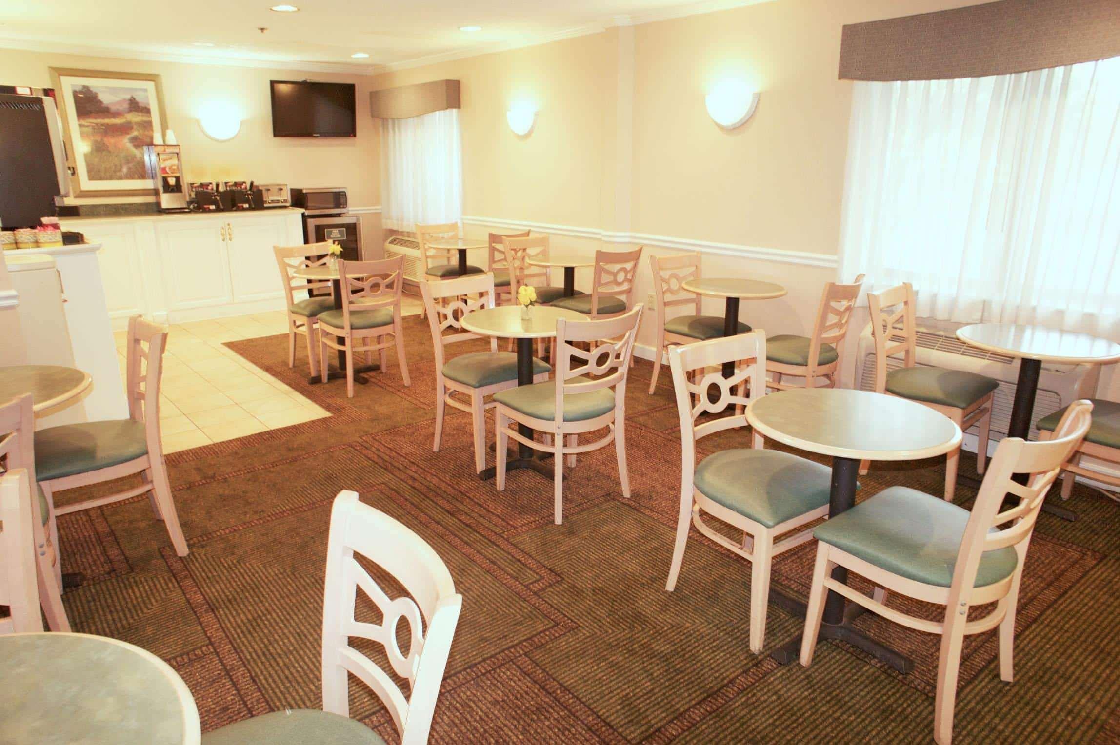 La Quinta Inn By Wyndham Columbus Dublin Eksteriør bilde