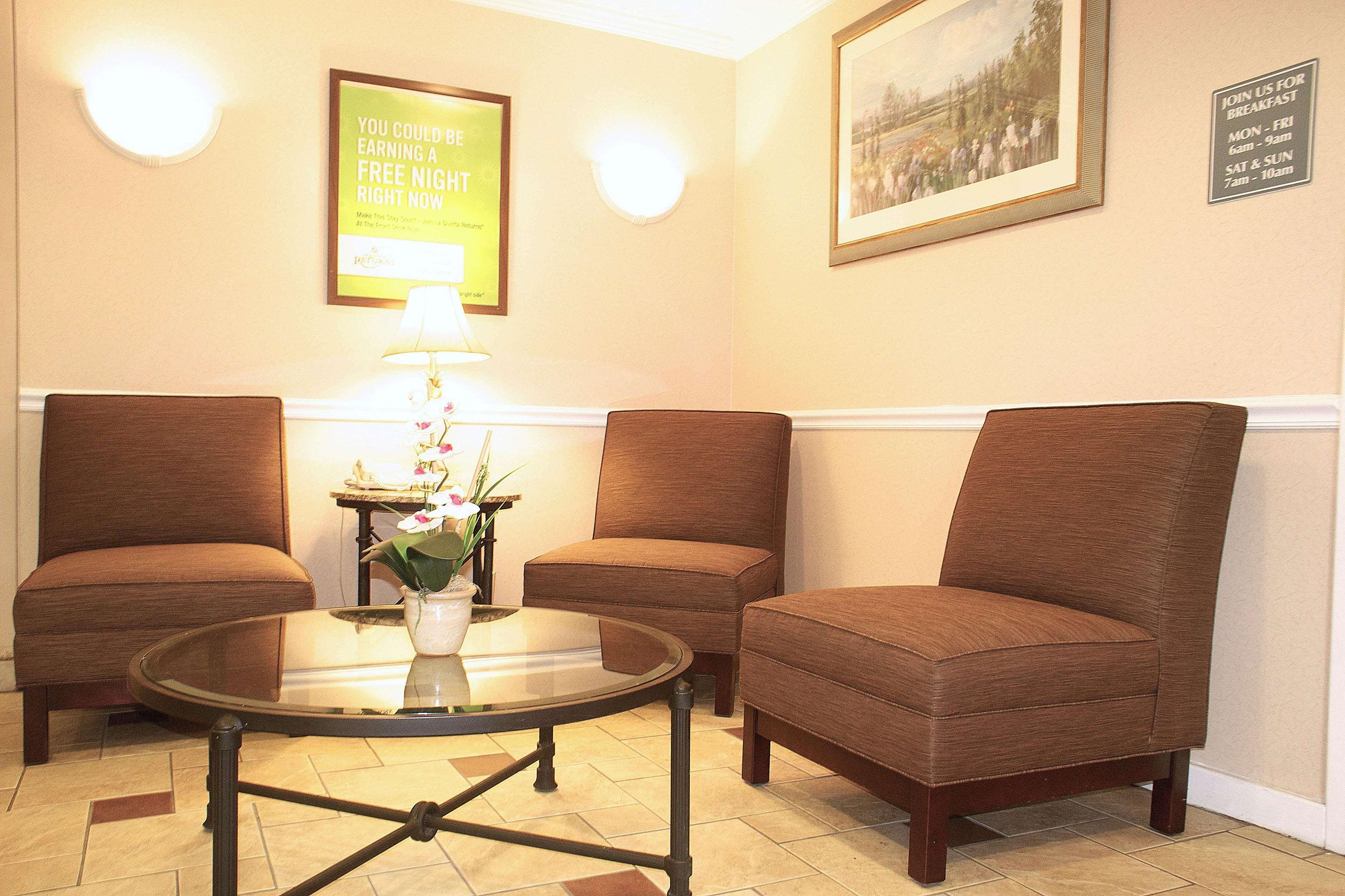 La Quinta Inn By Wyndham Columbus Dublin Eksteriør bilde