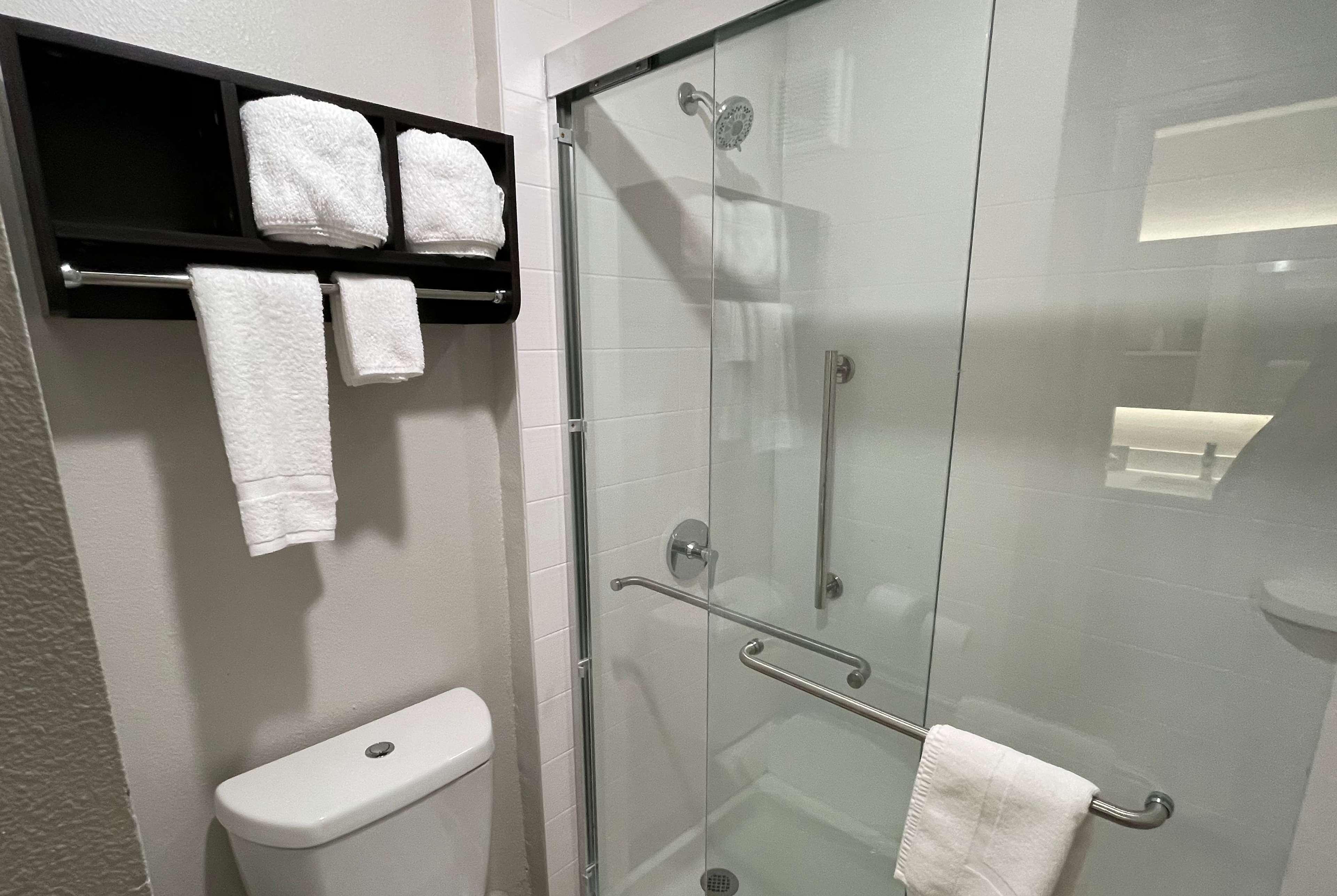 La Quinta Inn By Wyndham Columbus Dublin Eksteriør bilde