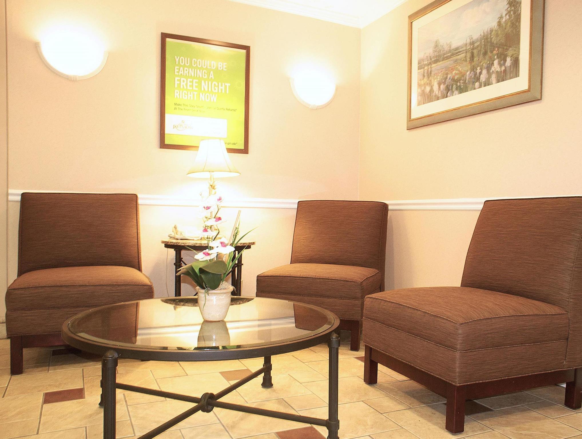 La Quinta Inn By Wyndham Columbus Dublin Eksteriør bilde