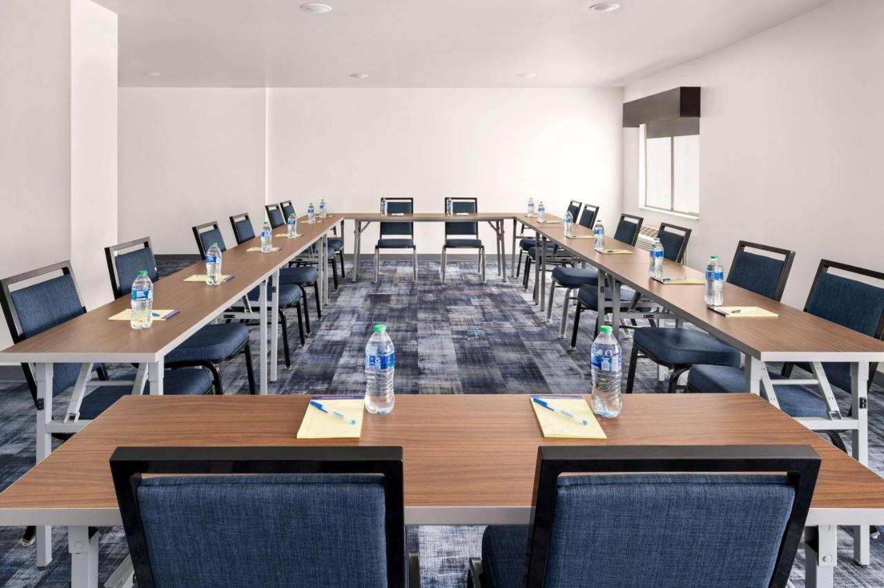 La Quinta Inn By Wyndham Columbus Dublin Eksteriør bilde