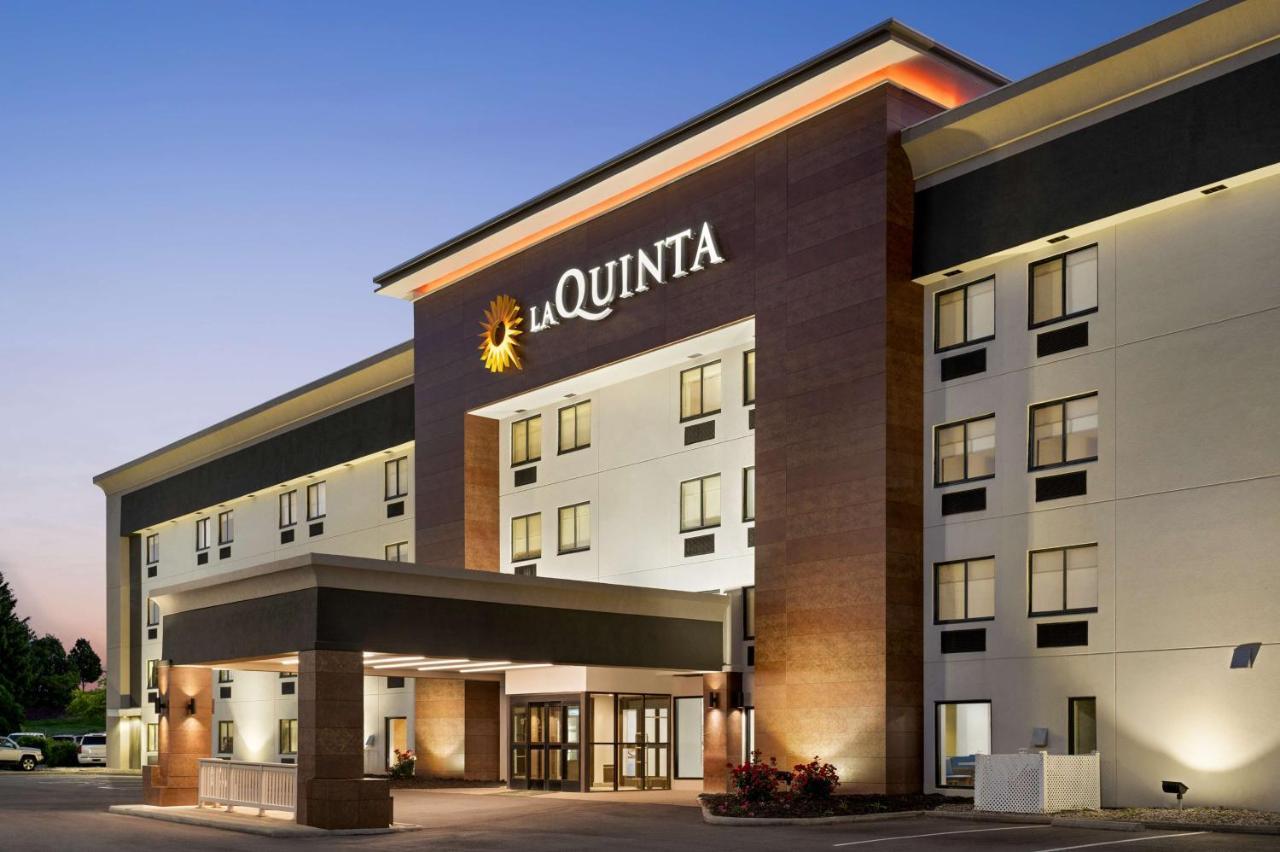 La Quinta Inn By Wyndham Columbus Dublin Eksteriør bilde