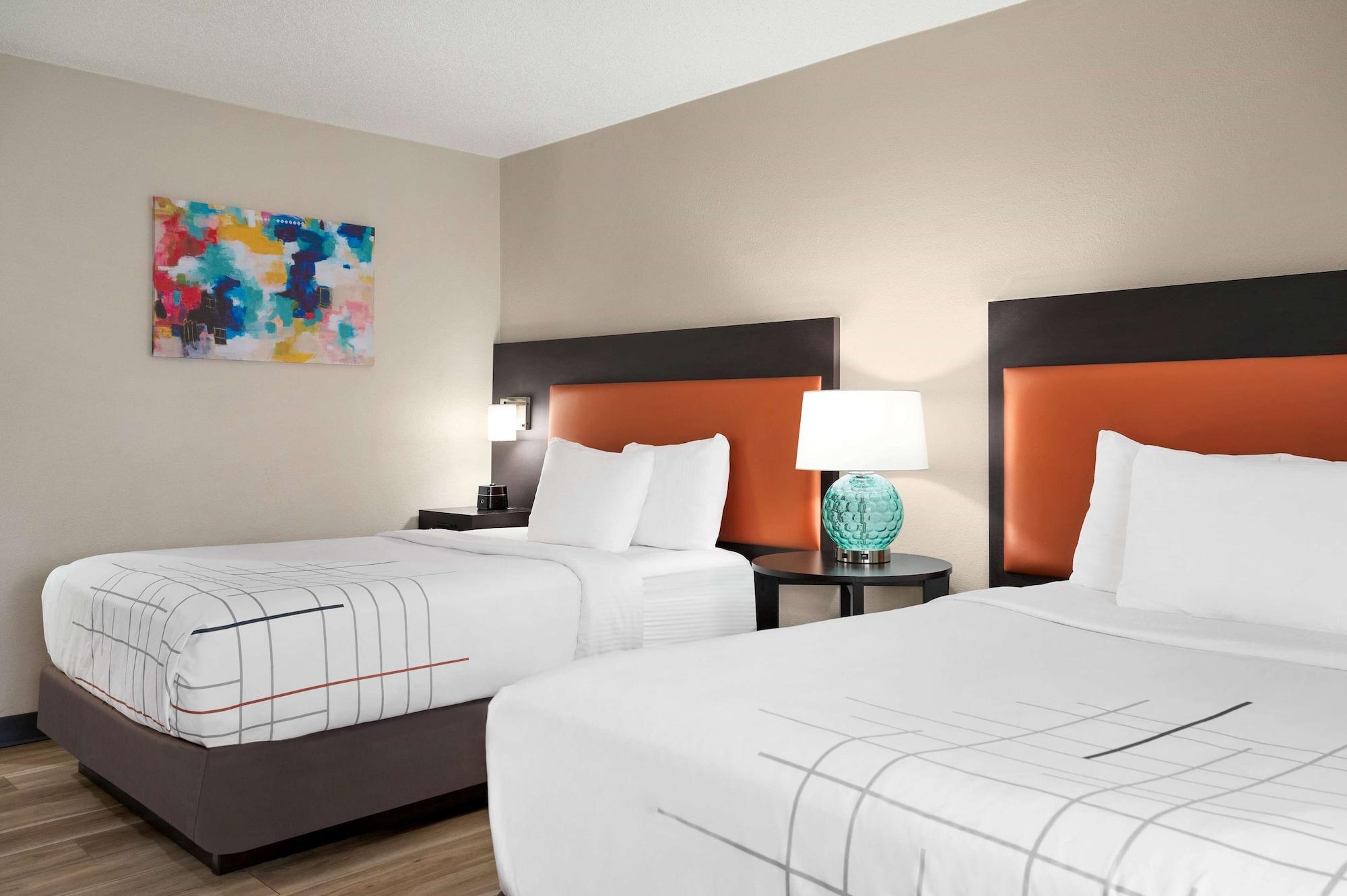La Quinta Inn By Wyndham Columbus Dublin Eksteriør bilde