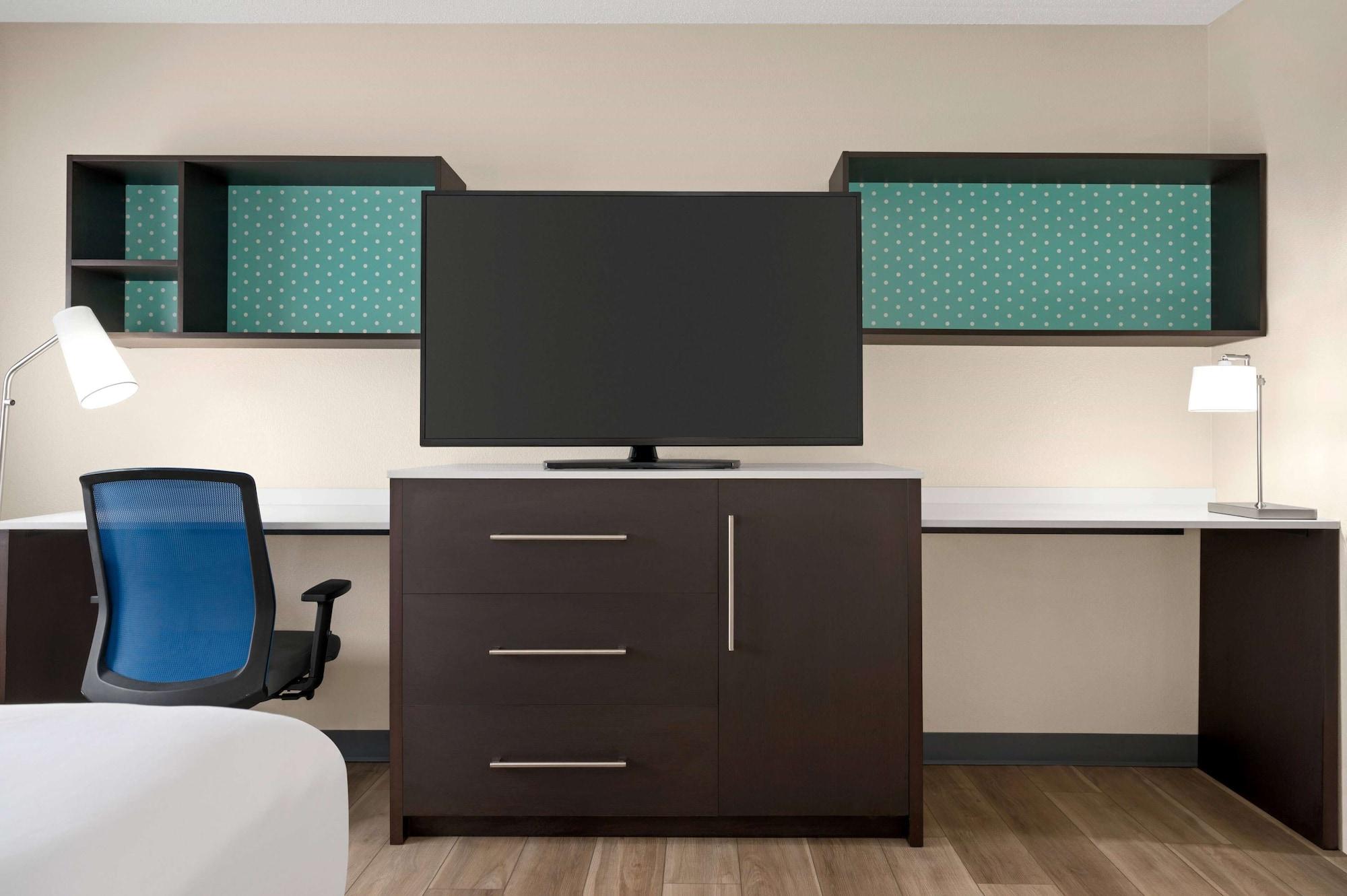 La Quinta Inn By Wyndham Columbus Dublin Eksteriør bilde