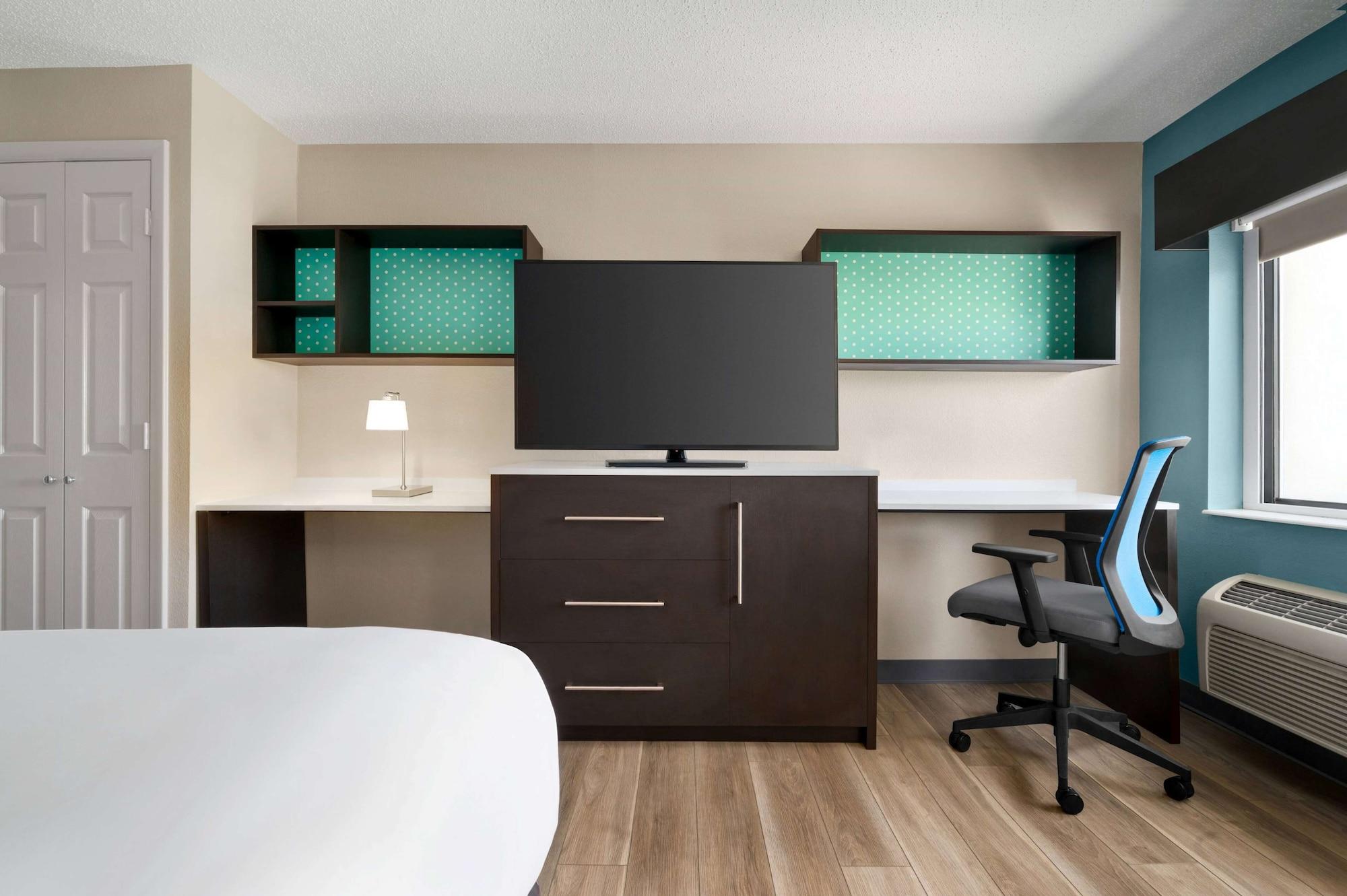La Quinta Inn By Wyndham Columbus Dublin Eksteriør bilde