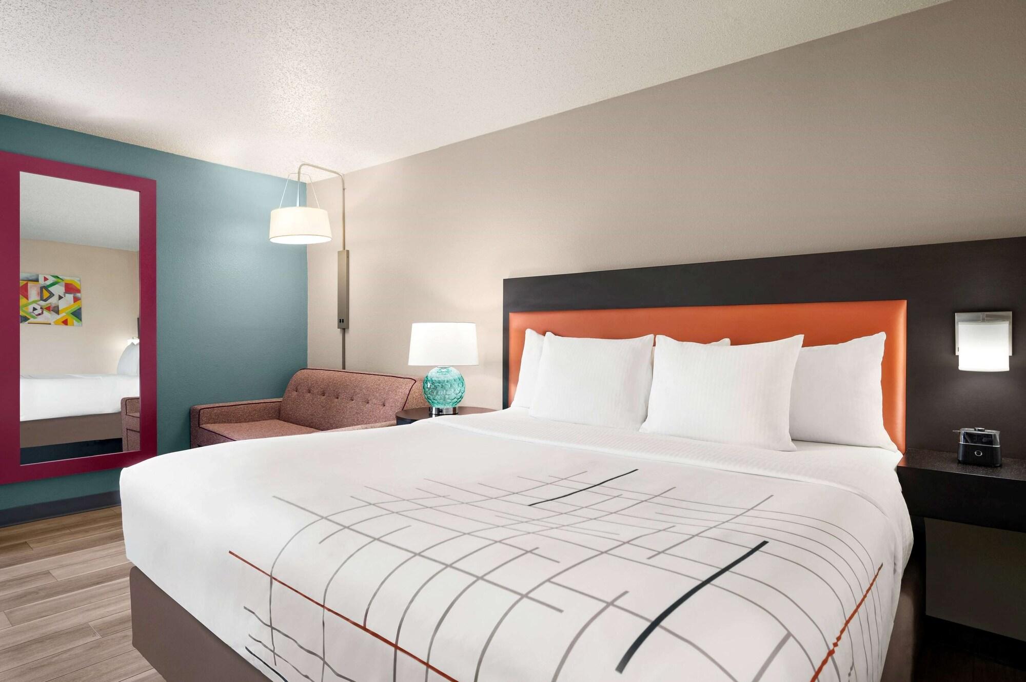 La Quinta Inn By Wyndham Columbus Dublin Eksteriør bilde