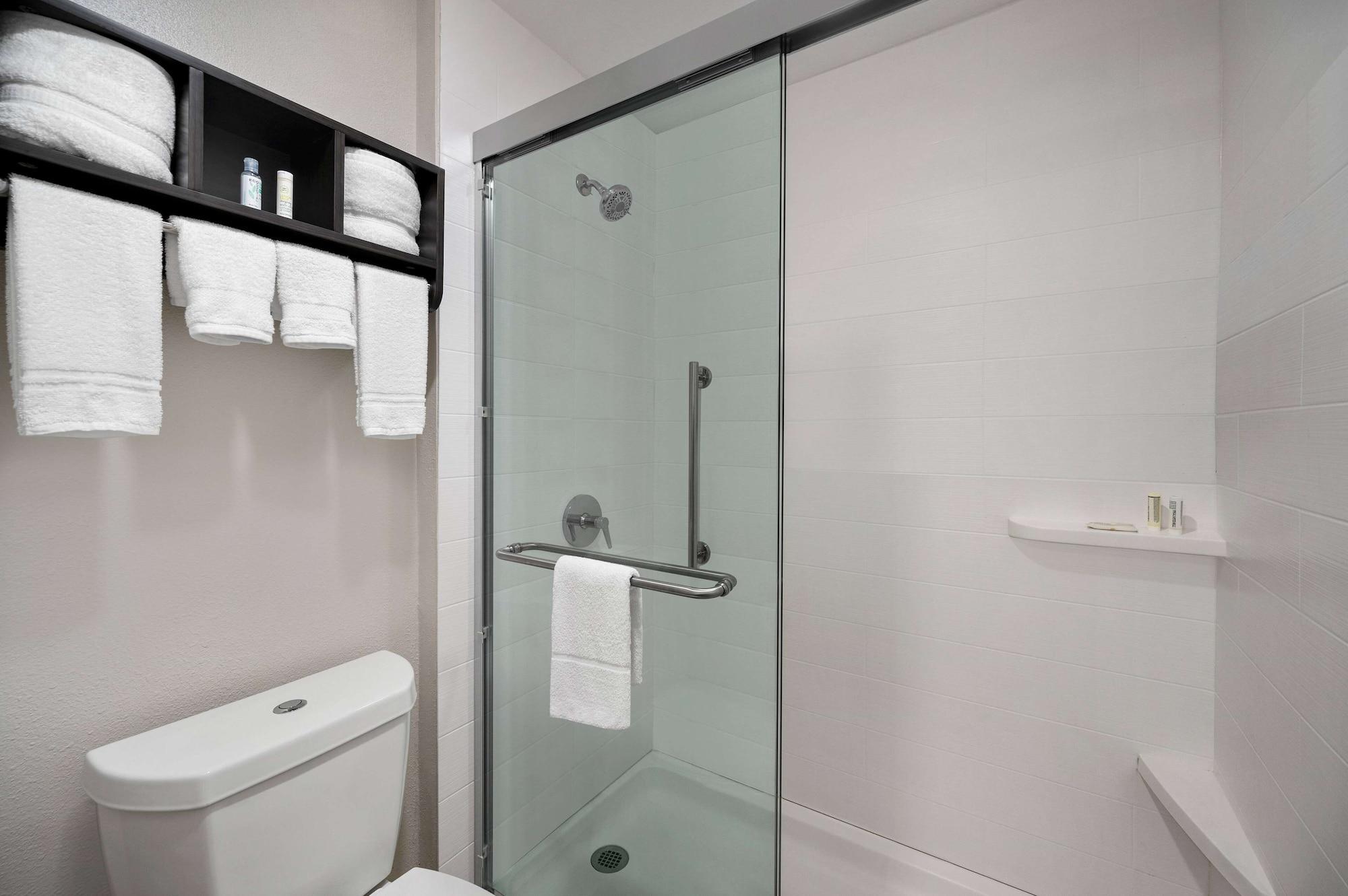 La Quinta Inn By Wyndham Columbus Dublin Eksteriør bilde