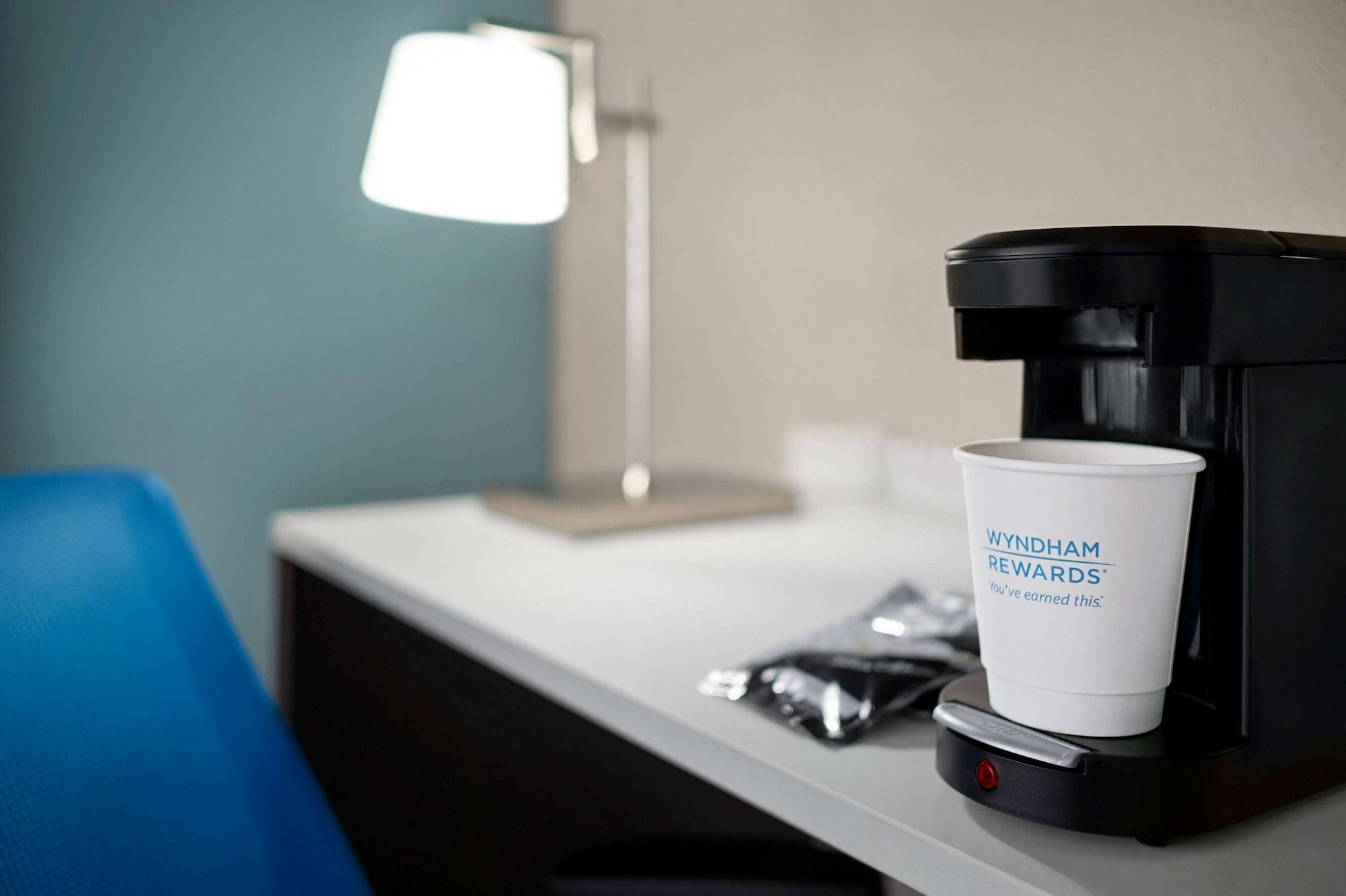 La Quinta Inn By Wyndham Columbus Dublin Eksteriør bilde