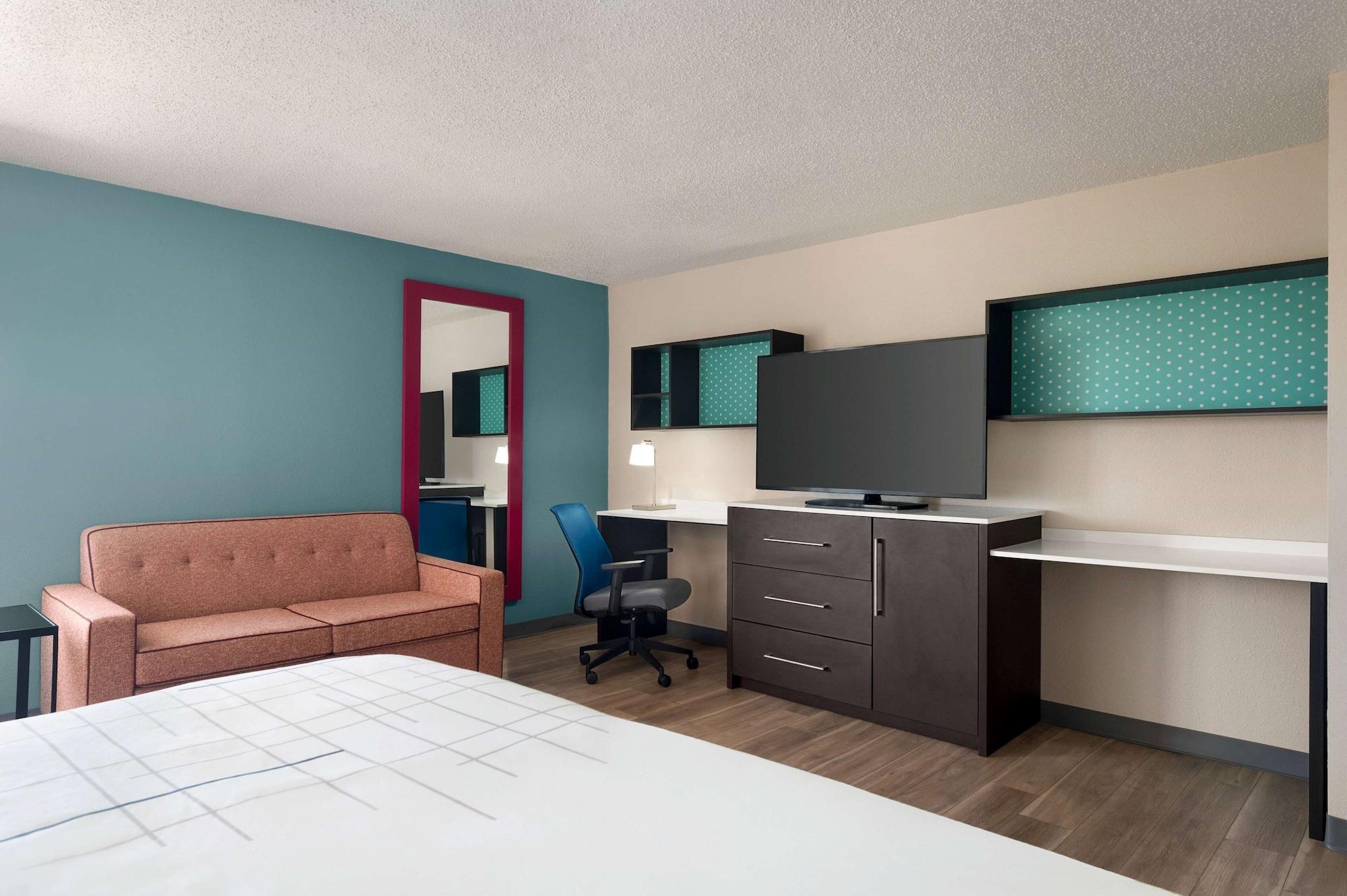 La Quinta Inn By Wyndham Columbus Dublin Eksteriør bilde