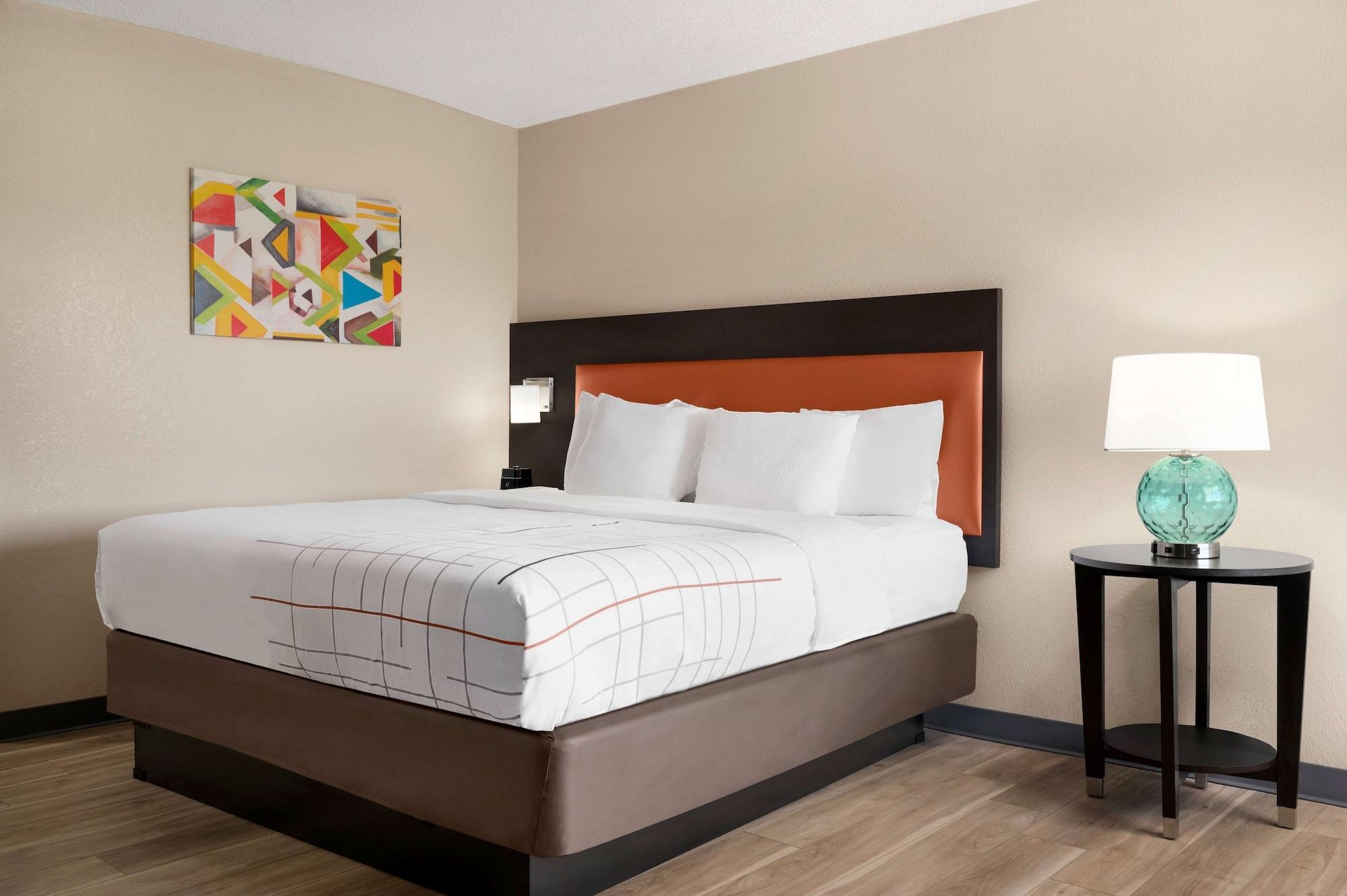 La Quinta Inn By Wyndham Columbus Dublin Eksteriør bilde
