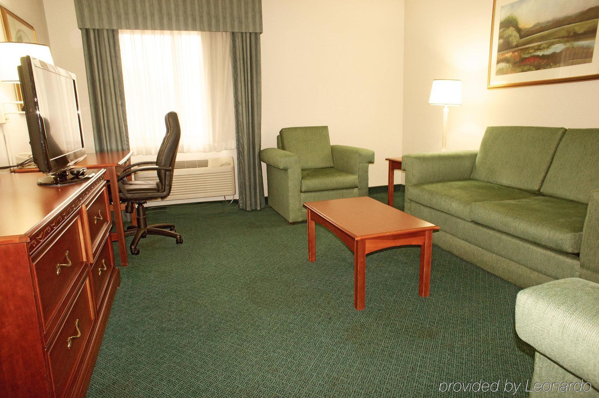 La Quinta Inn By Wyndham Columbus Dublin Eksteriør bilde