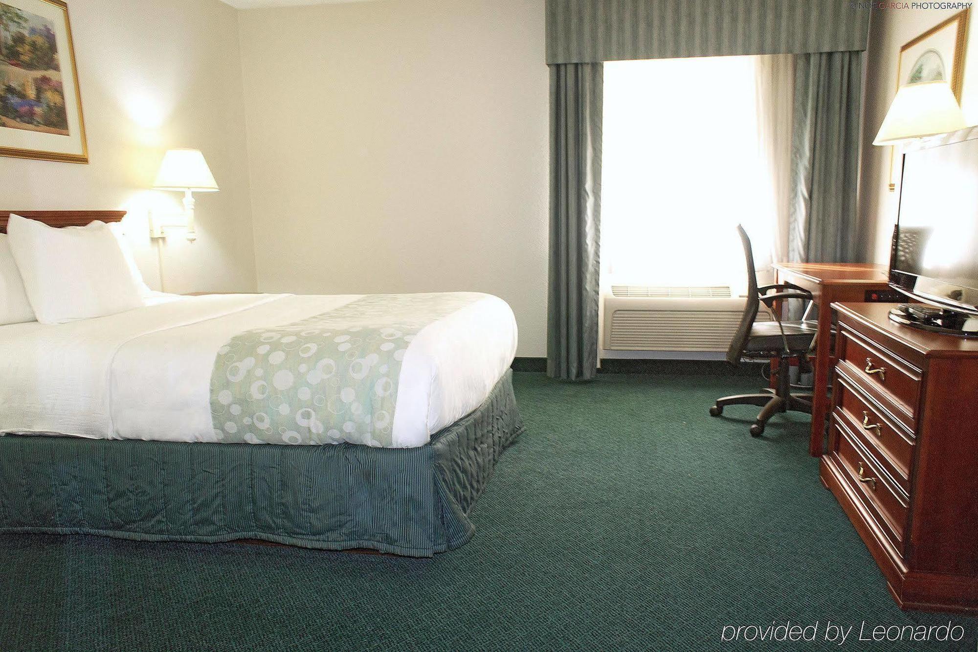 La Quinta Inn By Wyndham Columbus Dublin Eksteriør bilde